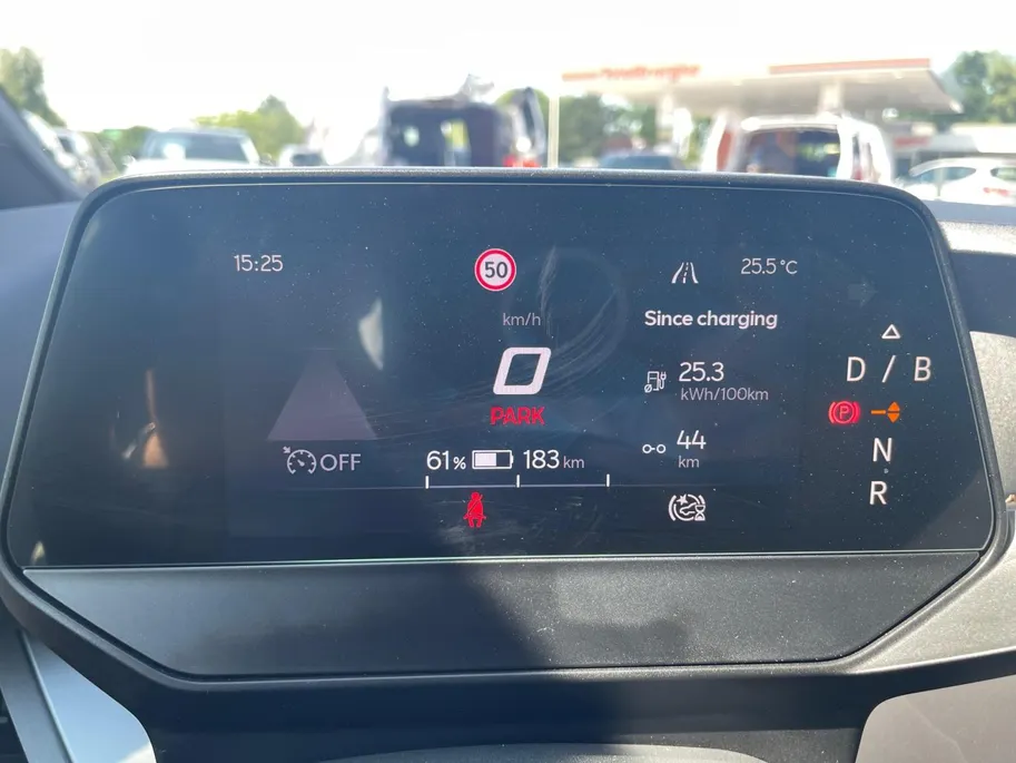 CUPRA Born Business 62 kWh *Navi+Camera*Climate Control*Adapt. Cruise Control*LM.Velgen!