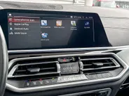 BMW X5 xDrive45e