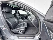 BMW 5 Serie Sedan 530e M-Sport Pro