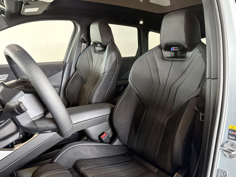 BMW iX3 40 M-sport Pro