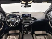 BMW iX3 High Executive 80 kWh