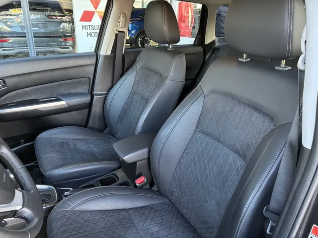 Suzuki Vitara 1.5 Hybrid Style Automaat