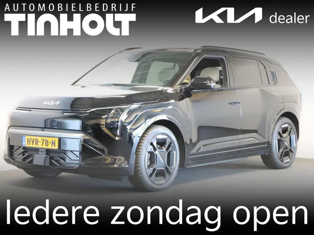 Kia EV3 GT-PlusLine 81.4 kWh Incl Set Winterbanden