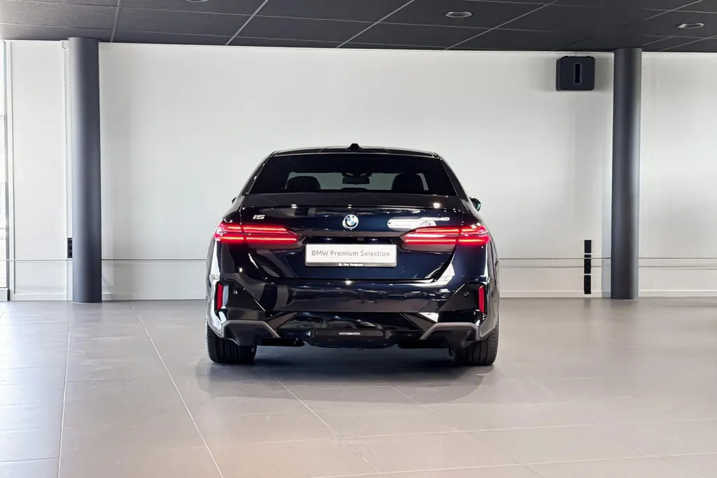 BMW i5 Sedan eDrive40 M Sport Edition 84 kWh