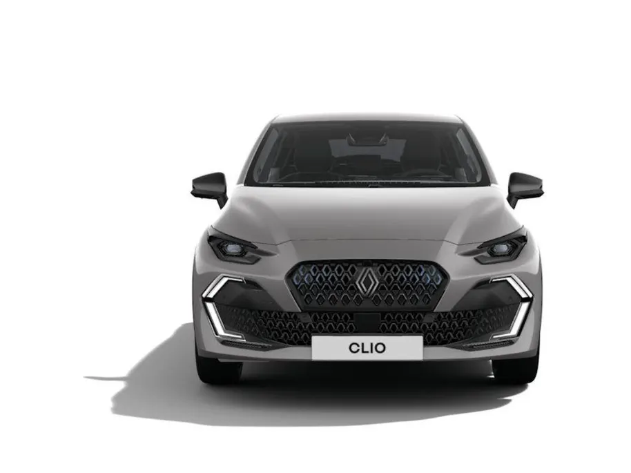 Renault Clio Esprit Alpine | NU TE BESTELLEN | LMV | ACC | Blindspot warning | Verwarmbare voorstoelen |