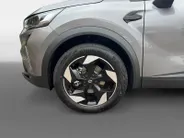 Renault Captur 1.8 E-Tech full hybrid 160 techno | NU MET EXTREEM VEEL VOORDEEL!! €3.000,- EXTRA Zeeuw & Zeeuw korting en 5 jaar GRATIS garantie tot 160.000km!