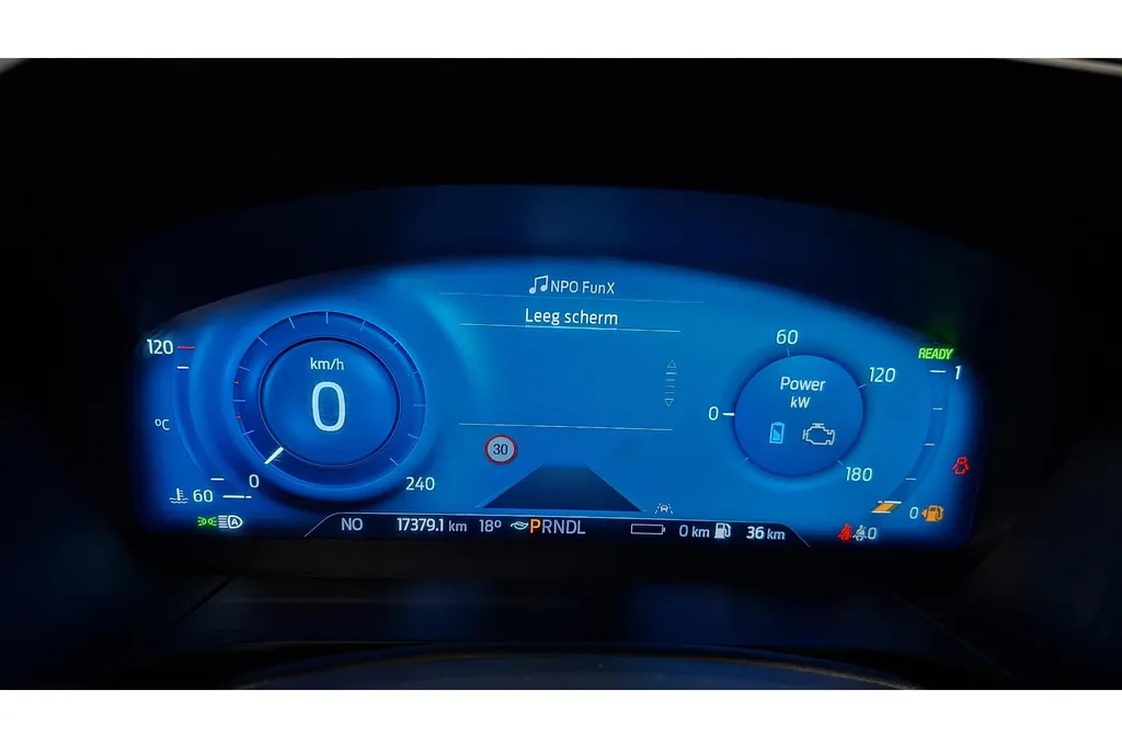 Ford Kuga 2.5 PHEV 225PK ST-Line X | Panoramadak | Trekhaak | Winter Pack | Adap. Cruise | HUD |