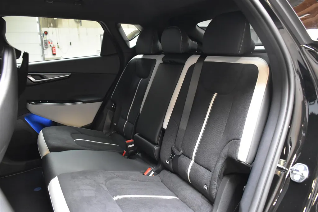 Kia EV6 84kWh 229pk RWD GT-Line Business Edition