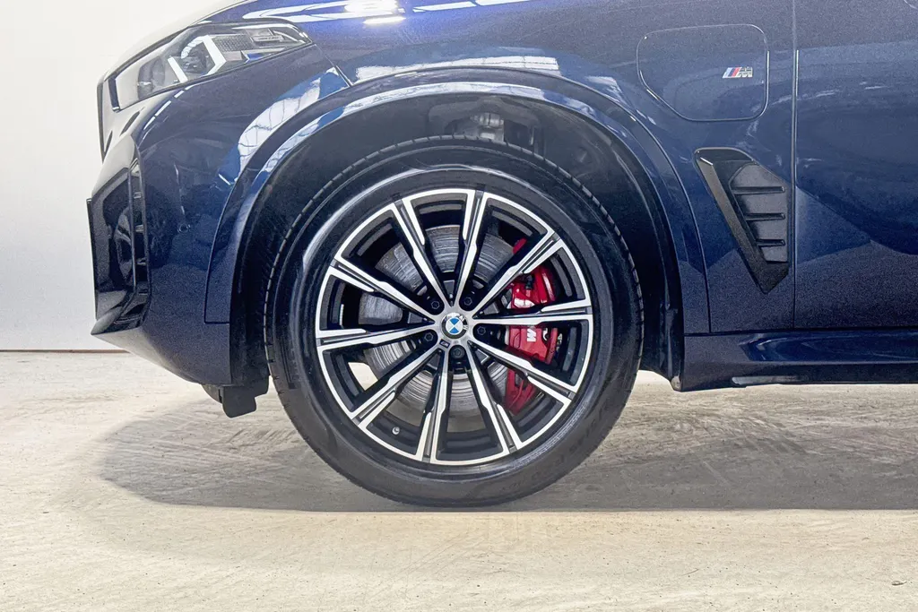 BMW X5 xDrive50e Innovation Pack M Sportpakket Pro