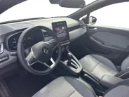 Renault Clio 1.6 E-Tech Full Hybrid 145 techno | Automaat | Apple Carplay & Android Auto | Camera | Navigatie | Parkeersensoren | Cruise Control | 12 Maanden BOVAG Garantie
