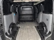 Kia PV5 L2H1 Elite Executive 71.2 kWh | Leverbaar begin volgend jaar | Meest Luxe uitvoering | Gebouwd voor elke klus | 419mm lage instap, 4,420L inhoud | 416km range (WLTP). 30 min van 10 - 80% geladen