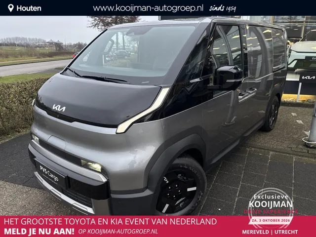 Kia PV5