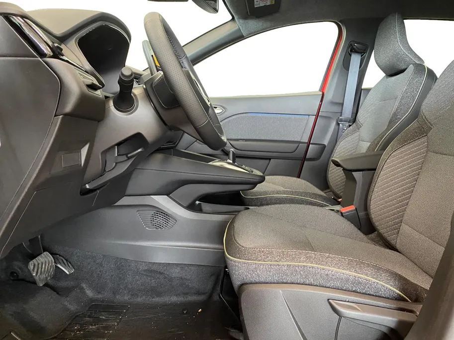 Mitsubishi ASX 1.8 HYBRID | AUTOMAAT | INTENSE+ |