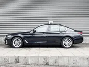 BMW 5 Serie Sedan 540i High Executive