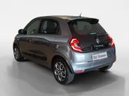 Renault Twingo Z.E. R80 Collection *Automaat*Navi*Climate*Parkeersensoren*Hoge instap*Kleine Draaicirkel!