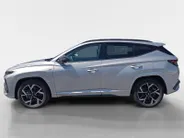 Hyundai Tucson 1.6 T-GDI PHEV N Line Business | UIT VOORRAAD LEVERBAAR!