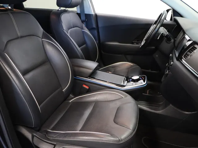 Kia e-Niro ExecutiveLine 64 kWh