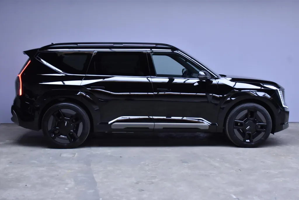 Kia EV9 99,8kWh 384pk AWD Dual Motor GT-Line NIEUW BESTELLEN