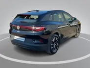 Volkswagen ID.4 Pro 77 kWh 204PK · SOH 94,2% · Warmtepomp · Navigatie · Camera + parkeersensoren · Stoelverwarming · Keyless ·