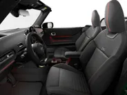 MINI Cooper Cabrio 2.0 Cooper C John Cooper Works XL