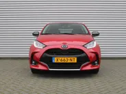 Mazda 2 Hybrid 1.5 Select | 16' LM | Stoel- & stuurverwarming | HUD | Camera | Dodehoek sensor |