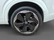 Nissan QASHQAI 1.5 e-Power N-Design | Elektrisch verstelbare stoel met geheugenfunctie | Elektrsiche achterklep | Verwaarmde voorruit, stoelen en stuur | Pano dak |