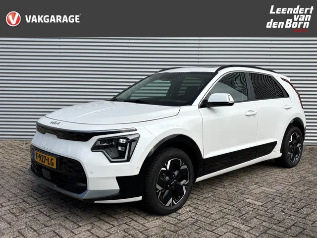 Kia Niro EV
