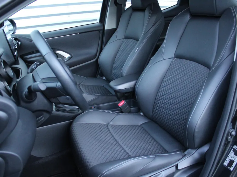 Mazda 2 Hybrid 1.5 Agile | Comfort Pakket | Airco | Apple carplay / Android auto | 15' LM |