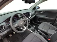 Kia Stonic 1.0 T-GDi MHEV GT-PlusLine | Hoge zit | Meest complete uitvoering | Navi | Apple CarPlay Android Auto | Trekhaak | Stoel & stuurverwarming | Fabrieksgarantie | NAP