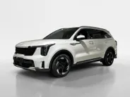 Kia Sorento 1.6 T-GDi Plug-in Hybrid 4WD DynamicPlusLine 7p | Glazen schuif-/kanteldak | BOSE premium geluidsinstallatie | Stoel- en stuurverwarming | NU €3000 inruilpremie!