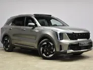 Kia Sorento 1.6 T-GDi 253pk Plug-in Hybrid Aut AWD 7 PERS. ExecutiveLine DIRECT LEVERBAAR