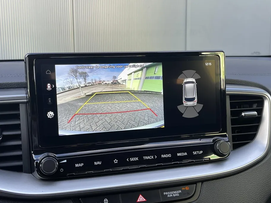 Kia Ceed Sportswagon 1.5 T-GDi DynamicLine | Navi | Clima | Camera | Cruise Control | Apple Carplay | Android Auto