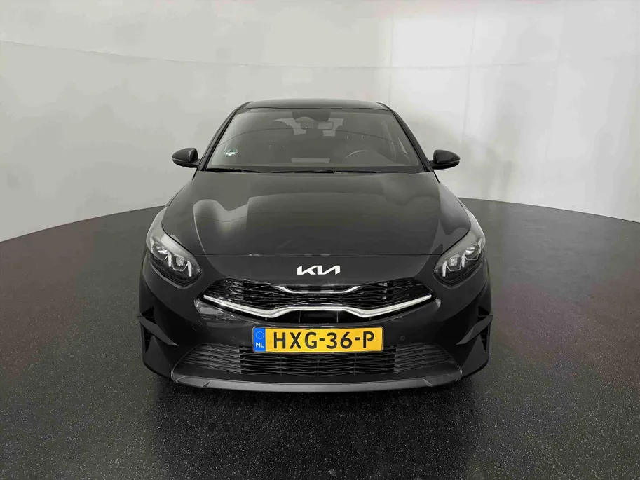 Kia Ceed 1.0 T-GDi 100pk Design Edition| Navigatie | Camera | Stoel/Stuur Verwarming | JBL!