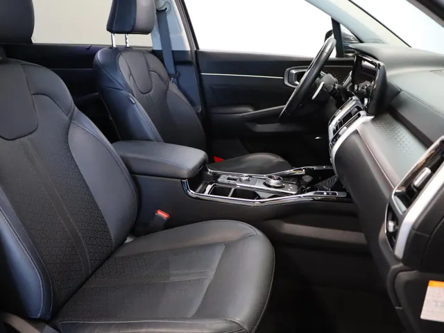 Kia Sorento 1.6 T-GDI Plug-in Hybrid 4WD DynamicPlusLine 7p.