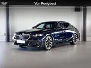BMW 5 Serie Sedan 530e M Sport Edition