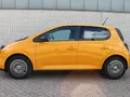 Renault Twingo urban range evolution 27.5 kWh