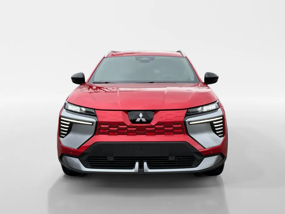 Mitsubishi Eclipse Cross Intense 87 kWh | 4000 EURO KORTING | SNEL RIJDEN | 633 WLTP | ACHTERUITRIJCAMERA |