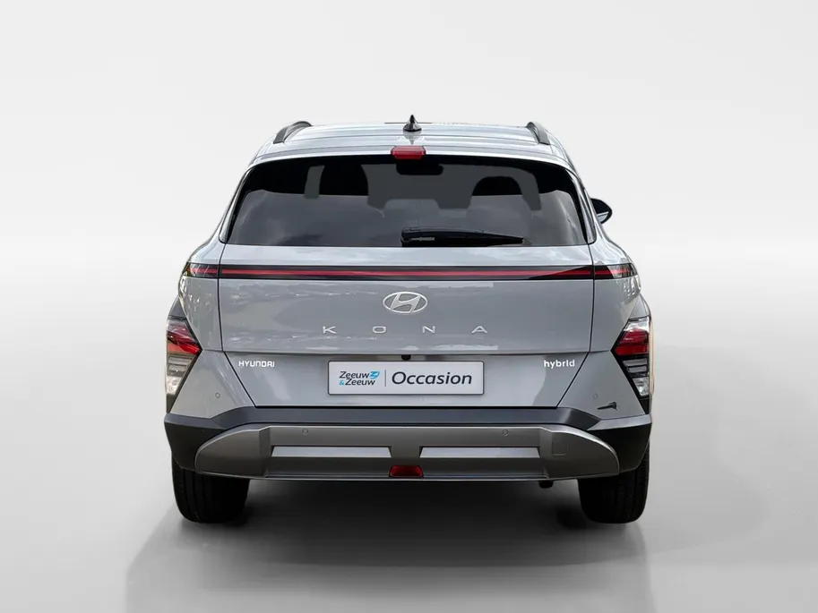 Hyundai Kona 1.6 GDI HEV Comfort Smart | Navi | Climate control | Camera