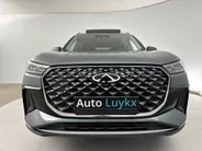 Chery TIGGO 8 1.5 PHEV Unique Automaat | 7-persoons | Nieuw & rijklaar