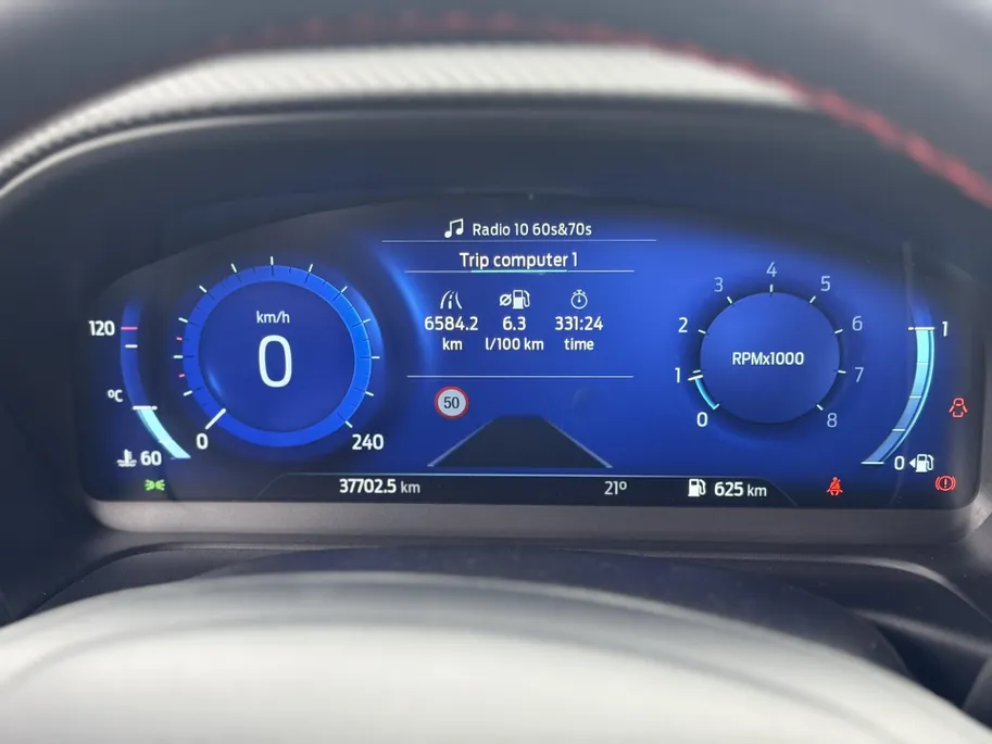 Ford Puma 1.0 EcoBoost Hybrid ST-Line X WINTER PACK I DRIVER ASSISTANCE PACK I APPLE CARPLAY / ANDROID AUTO I