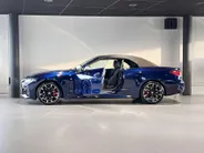 BMW 4 Serie Cabrio 420i
