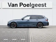 BMW 3 Serie Touring 330e