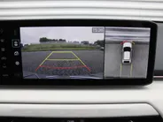 Kia EV4 GT-PlusLine 81.4 kWh | Schuifdak | Stuur-/stoelverwarming + ventilatie | Camera rondom | Elek. stoelverstelling | Leer | HUD | LED | 19' LM |