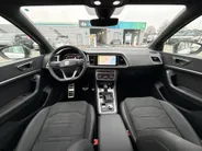 SEAT Ateca FR Business Intense 1.5 TSI 110 kW / 150 PK SUV 7 versn. DSG | 19'' Lichtmetalen Velgen | 5000,- euro Herwaardering!!