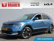 Kia Niro EV DynamicPlusLine 64.8 kWh | Airco | Navi | Camera | Cruise | 17' LM | PDC |
