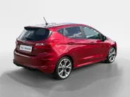 Ford Fiesta 1.0 EcoBoost ST-Line | Navi | Climate control | Lichtsensor
