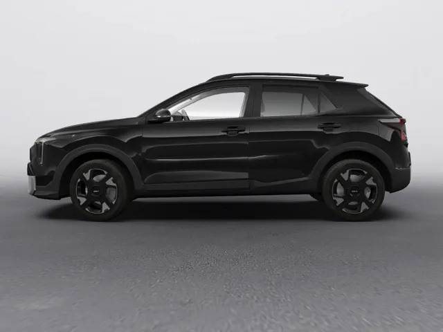 Kia Stonic 1.0 T-GDi MHEV DynamicPlusLine