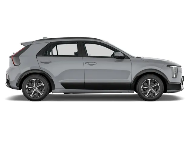 Kia Niro 1.6 GDi Hybrid DynamicLine