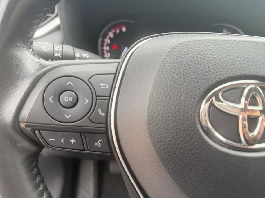 Toyota RAV4 2.0 VVT-iE Business | TREKHAAK! | 2000kg TREKKRACHT! | CRUISE/CLIMATE CONTROL | ACHTERUITRIJCAMERA | APPLE CARPLAY |