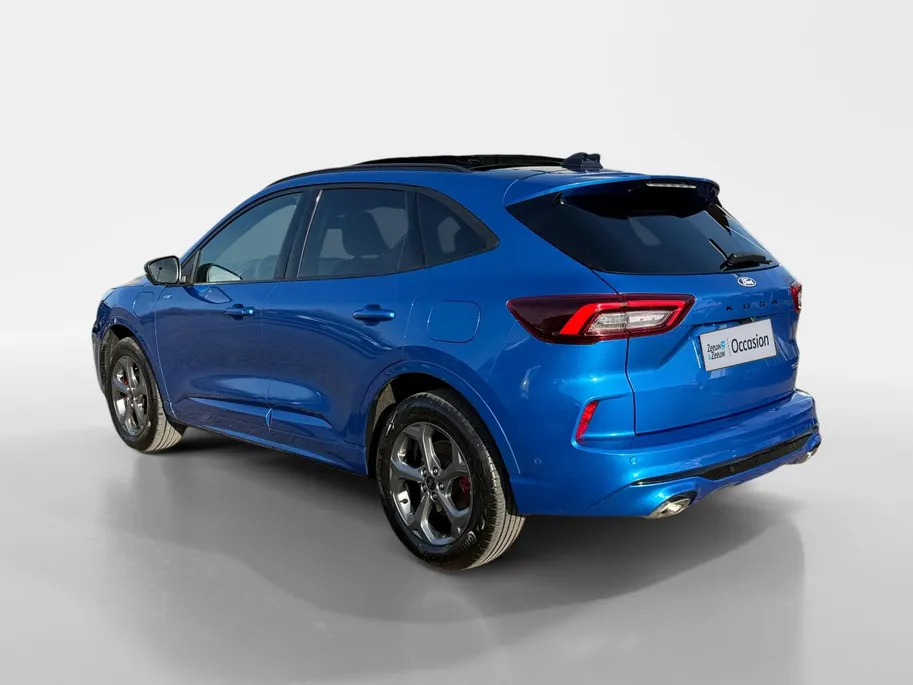 Ford Kuga 2.5 PHEV ST-Line X | Winterpack | Panorama Dak | Elec Trekhaak | Technology Pack | Matrix Led Koplampen | B&O Audio | Fabrieksgarantie |